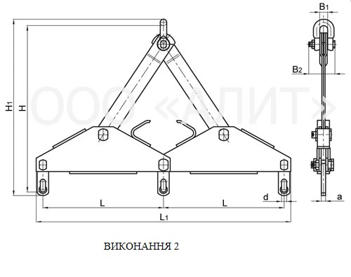 Коромисла 3КБ зображення 2