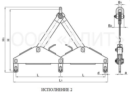 Коромысла 3КБ зображення 2