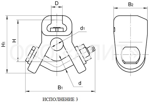 Ушки УС и УСК зображення 2