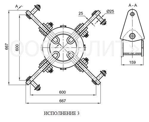 Коромысла КЛ зображення 3