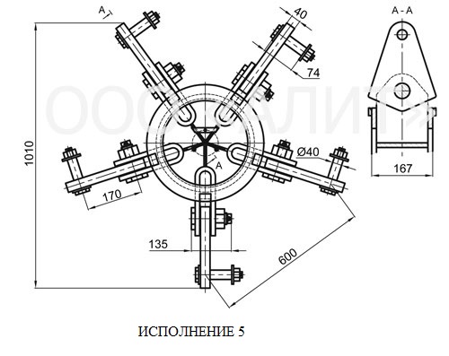 Коромысла КЛ зображення 5