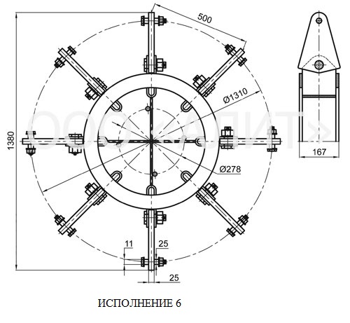 Коромысла КЛ зображення 6